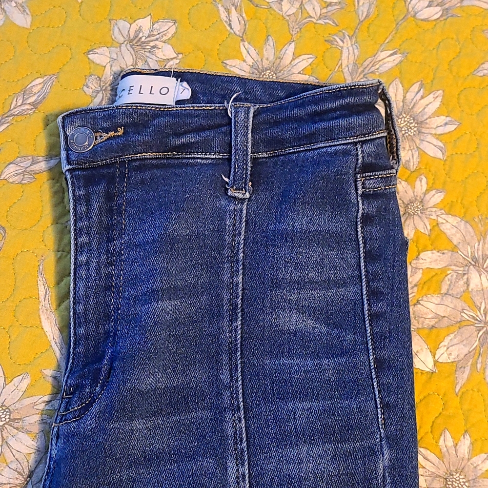 CELLO JEANS
